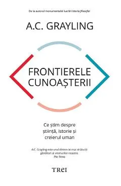 eBook Frontierele cunoasterii