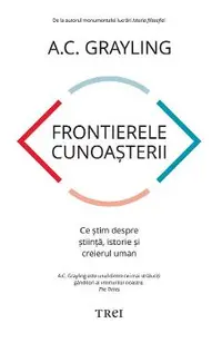 eBook Frontierele cunoasterii