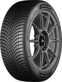 Dunlop All Season 2 ( 235/65 R17 108W XL BLK )