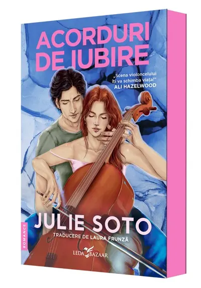 Acorduri de iubire
