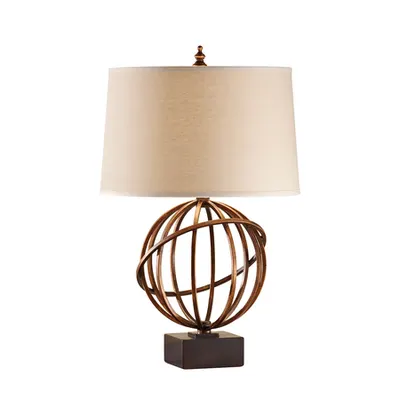 Veioza Spencer 1 Light Table Lamp