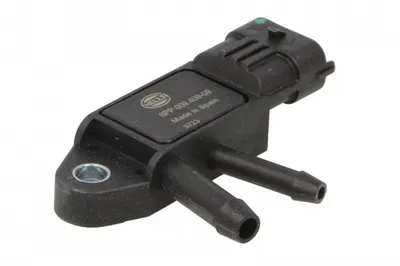 Senzor presiune gaze evacuare (numar pini: 3) potrivit IVECO DAILY V, DAILY VI; ALFA ROMEO 159, BRERA, GIULIA, GIULIETTA, GIULIETTA HATCHBACK, MITO, SPIDER, STELVIO 1.3D-4.5D 09.03