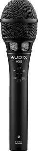 Microfon AUDIX - VX5, negru