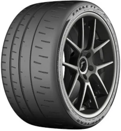 Goodyear Eagle F1 Supercar 3R ( 305/30 ZR20 (103Y) XL T0, cu protectie de janta (MFS) )