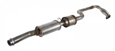 Convertor catalitic potrivit BMW Seria 3 (E36) 1.6 1.8 09.93-08.00