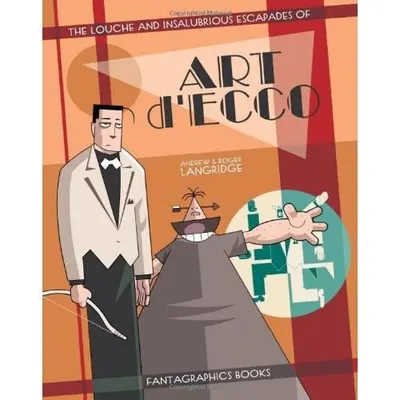 Art D'Ecco