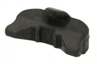 Suport radiator potrivit BMW 5 (E60), 5 (E61), 6 (E63), 6 (E64) 2.0-5.0 12.01-12.10