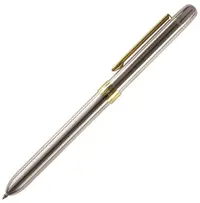 Instrument de scris metalic Milan - 4 in 1
