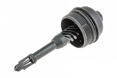 Capac carcasa filtru ulei MERCEDES ENG. 160, 180.200, 220, 250, 300, 350; A V177 W176 W177, B W246 W242 W247, C A205 C204 C205 S204 S205 W204 W205, E W212 W213 C207 C238 S212 S213, GLA X156, GLK X204