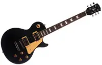 Chitară electrică Arrow - LP-07 ZB Open-Coil, Black Rosewood