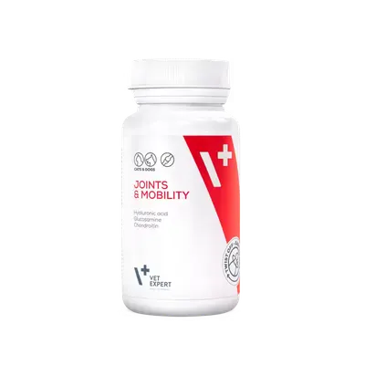 Vetexpert, Joint & Mobility Twist Off, 30 capsule