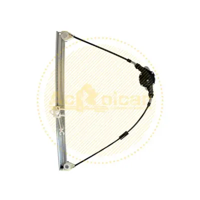 Mecanism actionare geam AC Rolcar 02.1350