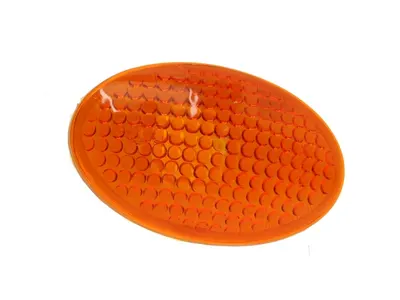 Semnalizator fata Dreapta/Stanga (portocaliu) potrivit OPEL ASTRA F, ASTRA F CLASSIC, ASTRA F/KOMBI, COMBO/MINIVAN, CORSA B, CORSA B/HATCHBACK, TIGRA
