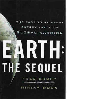 Earth: The Sequel
