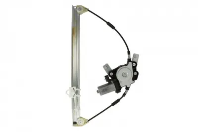Macara geam fata dreapta electric, cu motor, numar usi 4 FIAT PALIO dupa 1996