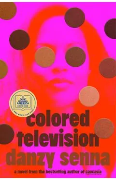 Colored Television