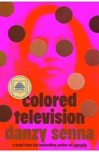 Colored Television