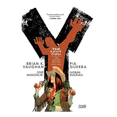 Y: The Last Man