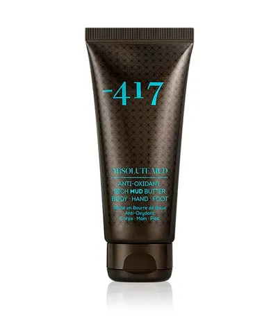 Minus 417 Unt pentru corp, maini si picioare, 100ml