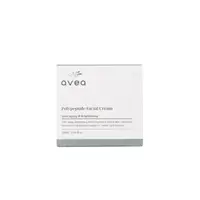 Crema pentru fata cu polipeptide cu efect anti-aging si iluminare, 50ml, Avea