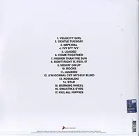 Maximum Rock 'N' Roll - The Singles Volume 1 - Vinyl
