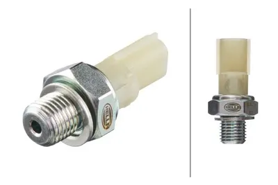 Senzor Presiune Ulei (0,6bar; 1 Pin; Alb) Potrivit Dacia Dokker, Dokker Express Minivan, Duster, Duster Suv, Lodgy, Logan, Logan Express, Logan Ii, Logan Mcv, Logan Mcv Ii 1.0-3.0d 03.99