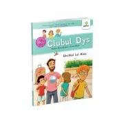 Unchiul lui Alex. Clubul dislexicilor