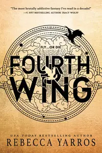 Fourth Wing (US)