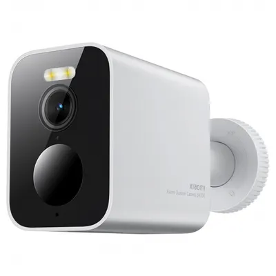 Camera de Supraveghere Xiaomi BW300, Wi-Fi, 2K, IP67, Exterior BHR8303GL