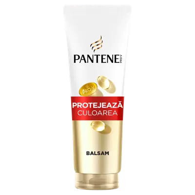 Balsam pentru par vopsit Pro-V Color Protect, 275ml, Pantene