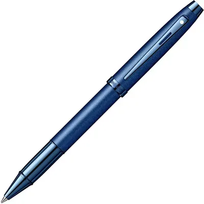 Roller Sheaffer 100 - Satin Blue