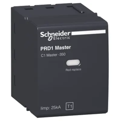 Cartus C1 Master-350 pentru descarcator Prd1 Master