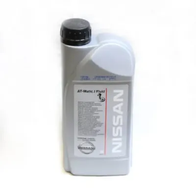 Ulei cutie de viteze automata Nissan Matic J KE90899932 1L