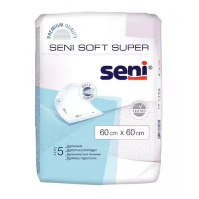 Seni Soft Soft 60x60 A5 Cel