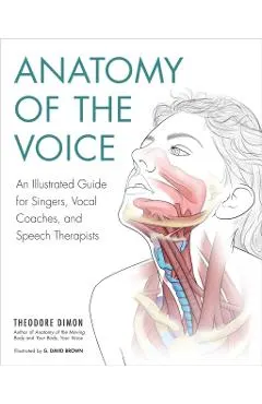 Anatomy of the Voice