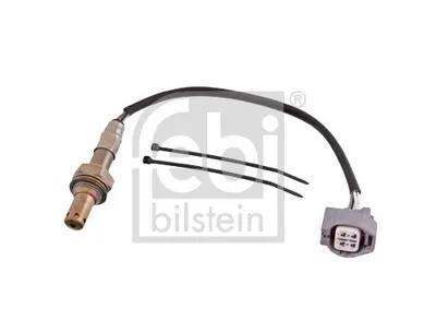 Sonda Lambda (numar fire 4) potrivit JAGUAR S-TYPE II, XF I, XJ, XK II 2.5-5.0 01.99-12.19