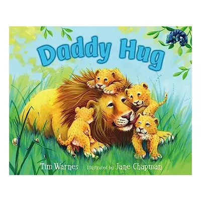Daddy Hug