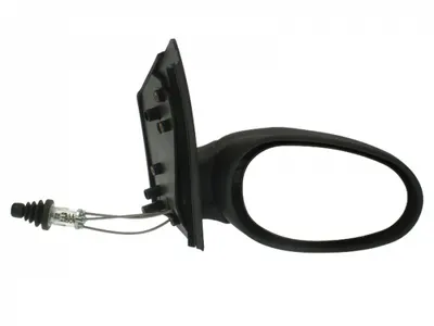 Oglinda dreapta mecanica asferic SMART FORTWO intre 1998-2004