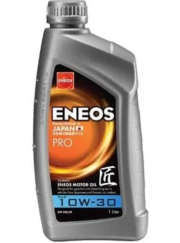 Ulei motor ENEOS PRO 10W30 E.P10W30 1 1L 1L