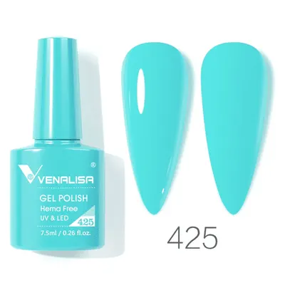 Oja semipermanenta Venalisa VIP4- 425 - 401