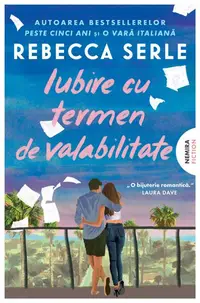 Iubire cu termen de valabilitate - Paperback brosat