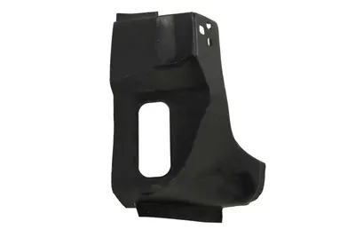 Panou reparatie Stanga Spate potrivit MERCEDES SPRINTER 906; VW CRAFTER 2E 2006-2013 - (partea inferioara; post; scazut)