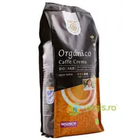 Cafea Boabe Caffe Crema Ecologica/Bio 500g
