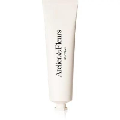 Chloé Atelier des Fleurs Santalum crema de maini pentru femei 50 ml