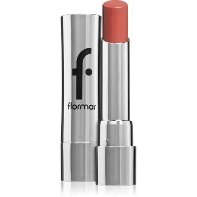 flormar Sheer Up Lipstick ruj lucios hidratant stralucitor 002 - So You 3 g