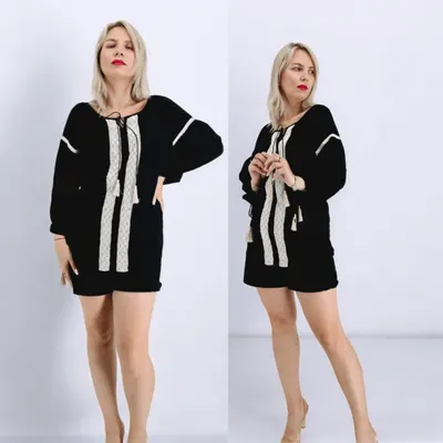 Bluza stilizata Catalina