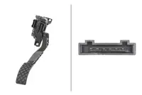 Senzor pedala acceleratie potrivit AUDI A4 B5, A4 B6, A6 C5, A6 C6; SKODA SUPERB I, SUPERB II; VW PASSAT B5, PASSAT B5.5, PASSAT B6 1.9D-3.0D 04.97-05.15
