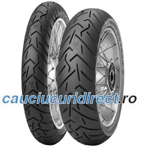 Pirelli Scorpion Trail II ( 190/55 ZR17 TL (75W) Roata spate, M/C )