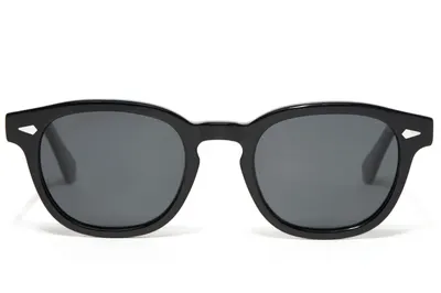 Eyerim Studio Adam Black Polarized