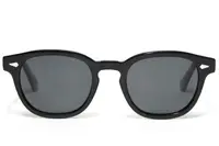 Eyerim Studio Adam Black Polarized